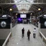 Retour sur le « World of Volcom Stone » à Paris Retour sur le « World of Volcom Stone » à Paris