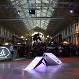 Retour sur le « World of Volcom Stone » à Paris Retour sur le « World of Volcom Stone » à Paris