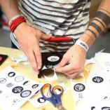 Retour sur le « World of Volcom Stone » à Paris Retour sur le « World of Volcom Stone » à Paris