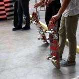 Retour sur le « World of Volcom Stone » à Paris Retour sur le « World of Volcom Stone » à Paris