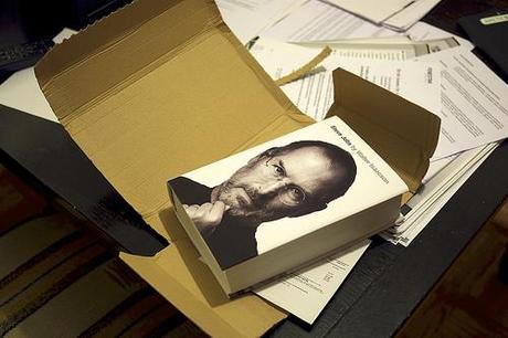 Comment réussir dans la vie selon Steve Jobs?