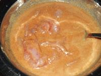 Brochettes de Poulet Indonesiennes à la Sauce Satay