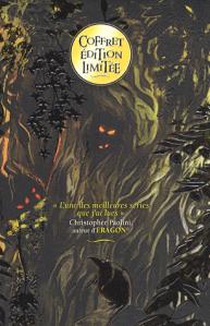 Fablehaven 1