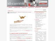 id-carrieres blog