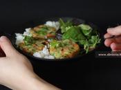 Plat paella pour réception végétarienne