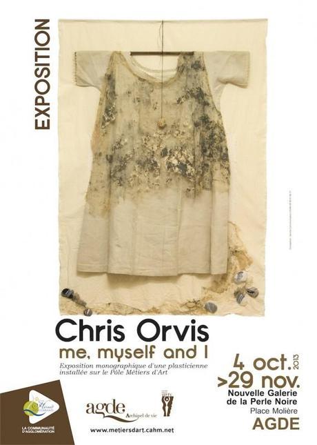Chris ORVIS