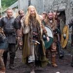 Les vikings auraient été moins sauvages et plus sociables