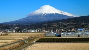 Le statut de patrimoine mondial du Mont Fuji inquiète les autorités nippones