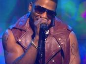 Nelly Rick James (Live Wendy Williams Show)