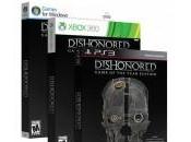 Dishonored Trailer l’édition GOTY