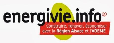 La Région Alsace et l’ADEME organisent en Alsace le défi « Familles à Energie Positive », le défi qui donne envie de faire des économies d’énergie !