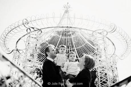 Séance photos famille Paris : Gaspard & Arthur