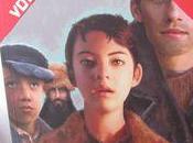 “Nos actes sont anges, bons mauvais, ombres destin, marchant côtés.”