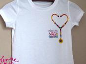 Création T-shirt Médecins Sans Frontières