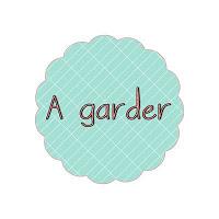 Et les gagnants sont .... (Favoris Août -Septembre) http://recreationsdesophie.blogspot.fr