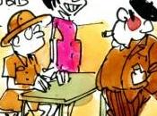 Toubib, soigne moi, t'emmerde