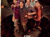 Critiques vrac C’est Fin, Salvo, Confrérie Larmes