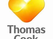 Nouveau logo pour Thomas Cook