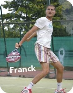 Franck Binisti