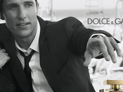 nouvelle campagne Dolce Gabbana avec Scarlett Johansson Matthew McConaughey...