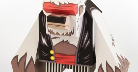 Blog_Paper_Toy_papertoy_Bear_Tougui