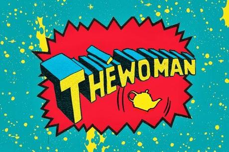 Le The Box de septembre : une box pour les Wonderwomen !