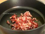 Compotée de tomates aux lardons et aux champignons CompotéeTomatLardChampBLOG6
