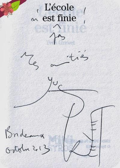 Des dédicaces jeunesse en pagaille ♥