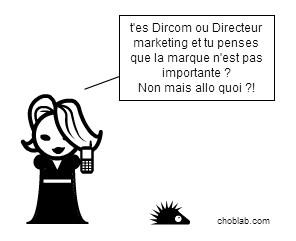 Marque et médias sociaux : les annonceurs ont-il enfin compris les enjeux ?