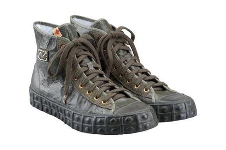 VISVIM – F/W 2013 – PORCELLA ALU HI