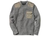 A.p.c. carhartt 2013 capsule collection