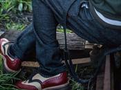 Glamb tricker’s 2013 shawn shoe