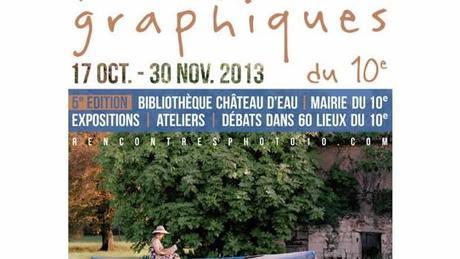 Rencontres Photographiques du 10e