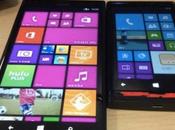 Nokia Lumia 1520 nouvelles photos