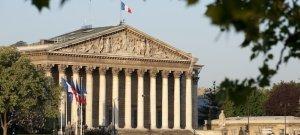 Début de l'examen du projet de loi garantissant l'avenir et la justice du système de retraites Début de l'examen du projet de loi garantissant l'avenir et la justice du système de retraites