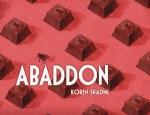 Koren Shadmi - Abaddon Tome 2