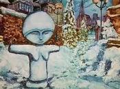 noire Martine Chatrand