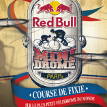 Connaissez-vous le Red Bull Minidrome?