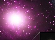 galaxie plus dense jamais observée