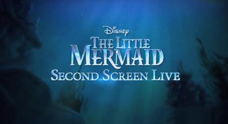 Little-Mermaid-Second-écran-SocialTV