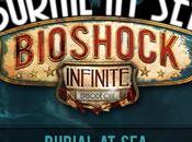Bioshock Infinite Burial premières minutes