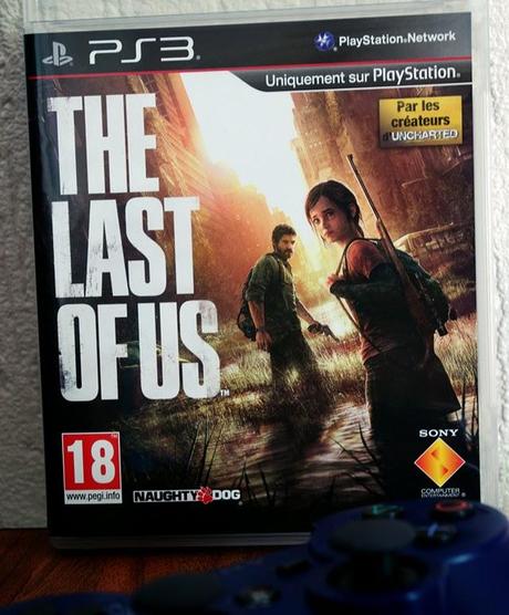 Achat du jour : The Last of Us