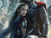 Cinéma:Thor Monde ténèbres