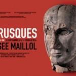 Les Etrusques, un hymne à la vie au musée Maillol 