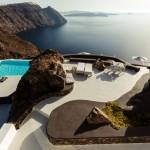 EVASION: Aenaon Villas Santorini