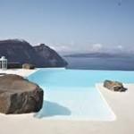 EVASION: Aenaon Villas Santorini