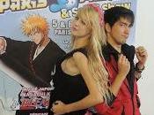 Interview groupe Shibuya Impakt lors Paris Manga 16ème édition