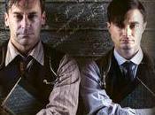 Young doctor's notebook avec Hamm, Daniel Radcliffe