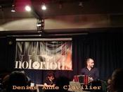 nuevo rumbo Amelita Baltar Notorious [Retour Images]