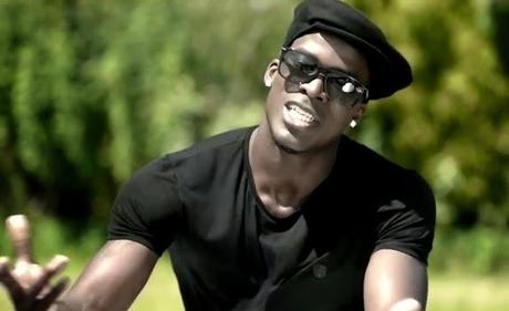 Urban Fusions présente Guélaté et son clip 